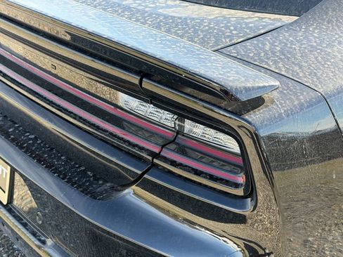 New 2026 Dodge Charger R/T Scat Pack image 9