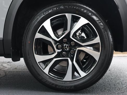 New 2026 MAZDA CX-5 Preferred AWD/4WD image 6