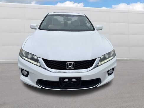 Used 2015 Honda Accord EX-L image 13
