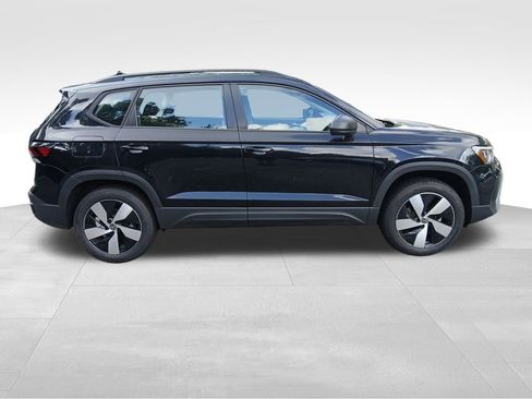 New 2025 Volkswagen Taos S image 6