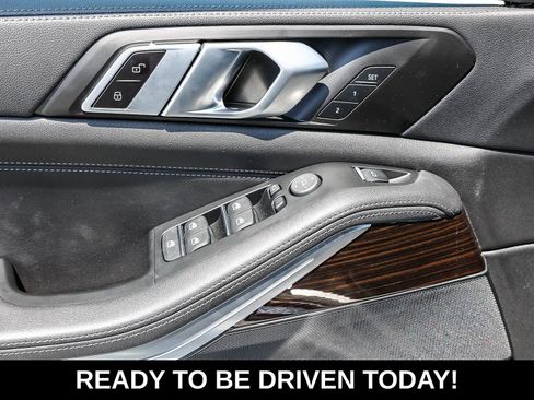 Used 2023 BMW X5 xDrive40i AWD/4WD image 22