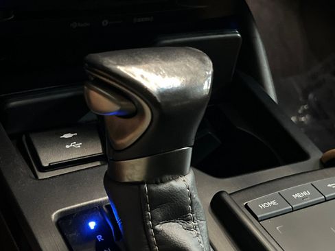 Used 2021 Lexus ES 250 w/ Premium Package image 20