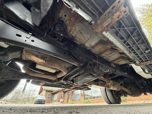 Used 2015 Ford F450 XL w/ Power Equipment Group image 60