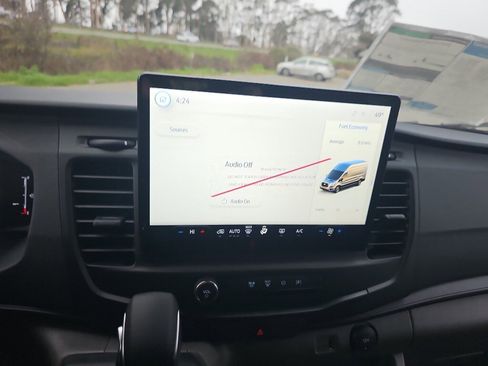 New 2026 Ford Transit 350 XL image 14