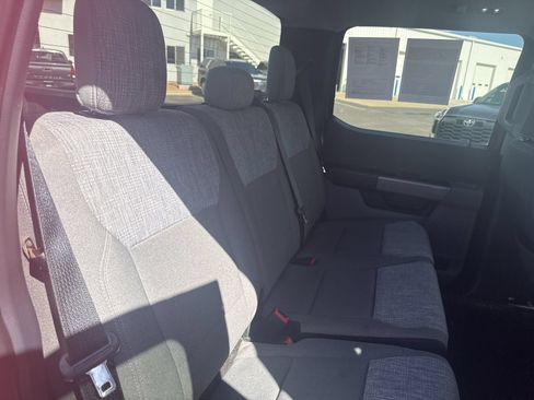 Used 2022 Ford F150 XLT w/ Trailer Tow Package AWD/4WD image 13