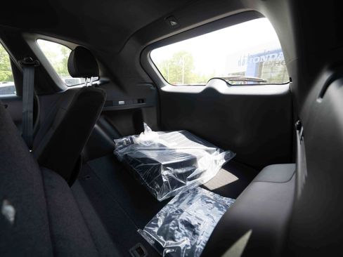 New 2026 Honda CR-V TrailSport image 24