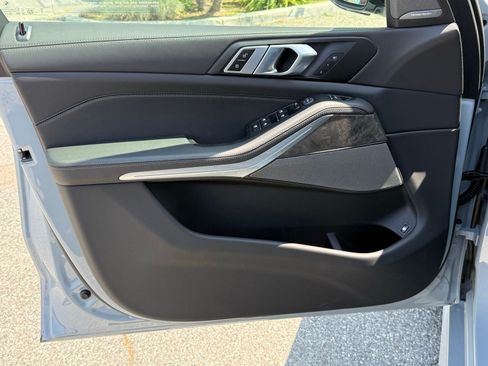 New 2026 BMW X5 xDrive50e AWD/4WD image 19
