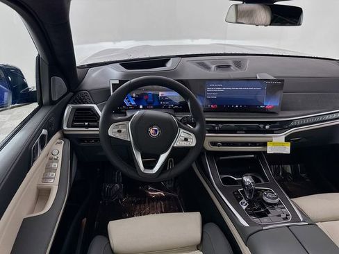 New 2026 BMW ALPINA XB7 image 23