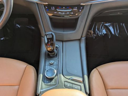 Used 2025 Cadillac XT5 Premium Luxury w/ LPO, Floor Liner Package FWD image 19