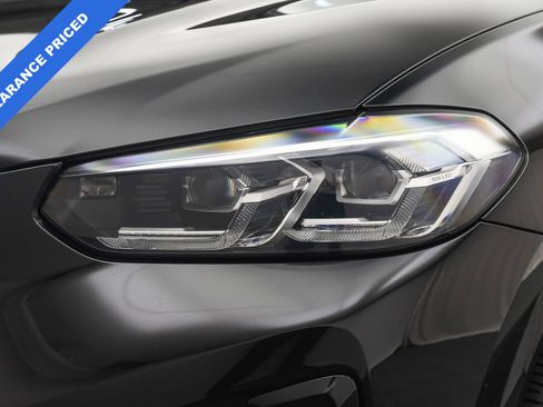 Used 2024 BMW X3 M w/ Executive Package image 29