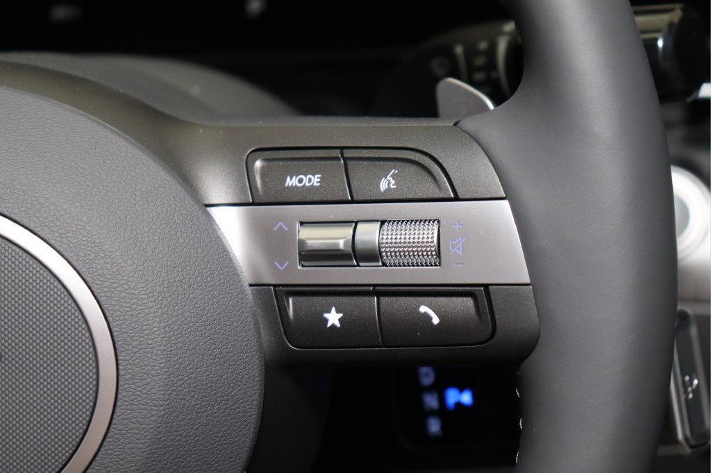 New 2026 Hyundai Kona Limited AWD/4WD image 13
