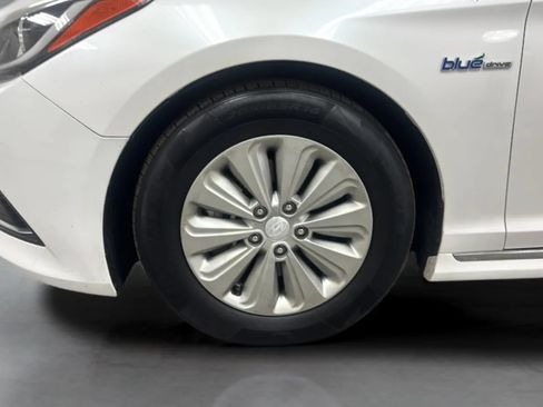 Used 2016 Hyundai Sonata SE FWD image 30