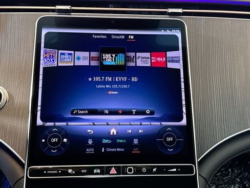 Certified 2023 Mercedes-Benz EQE 350+ Sedan image 15