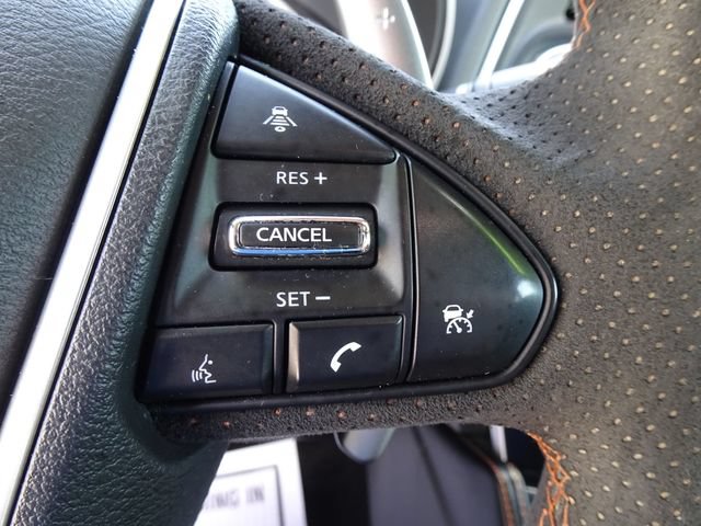 Used 2019 Nissan Maxima SR w/ Premium Package FWD image 28