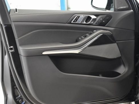 New 2026 BMW X5 xDrive40i w/ M Sport Package image 22