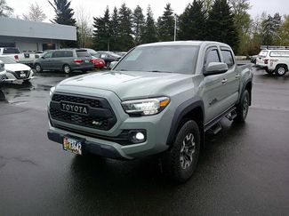 Used 2022 Toyota Tacoma TRD Off-Road w/ Technology Package video 1