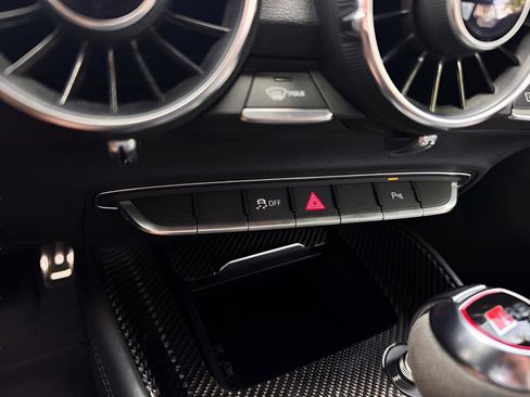 Used 2019 Audi TT RS AWD/4WD image 11