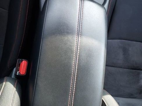 Used 2025 Nissan Sentra SR image 17