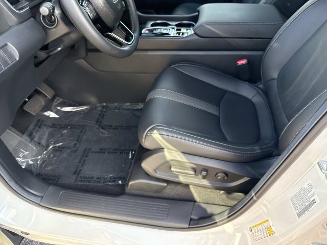 Certified 2026 Honda Pilot EX-L image 19