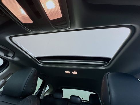 Certified 2023 MAZDA CX-5 AWD 2.5 S image 45