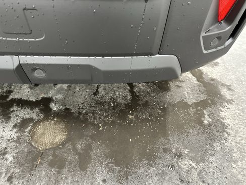 New 2026 Subaru Outback Limited AWD/4WD image 14