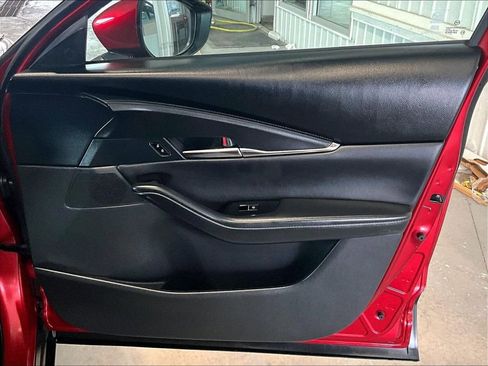 Used 2025 MAZDA CX-30 AWD 2.5 S w/ Preferred Package image 12