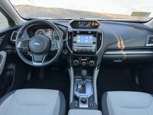 Used 2022 Subaru Forester Premium image 28