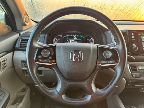 Used 2022 Honda Pilot EX-L image 7