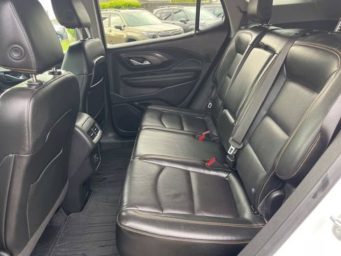 Used 2020 GMC Terrain SLT w/ Elevation Edition FWD image 12