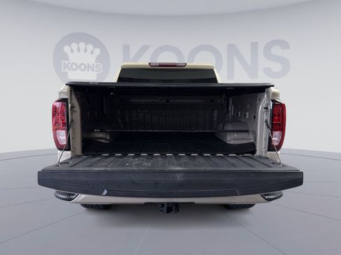 Used 2023 GMC Sierra 1500 Elevation AWD/4WD image 25