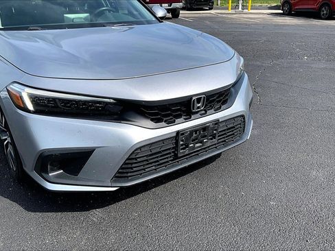 Used 2022 Honda Civic EX-L image 4