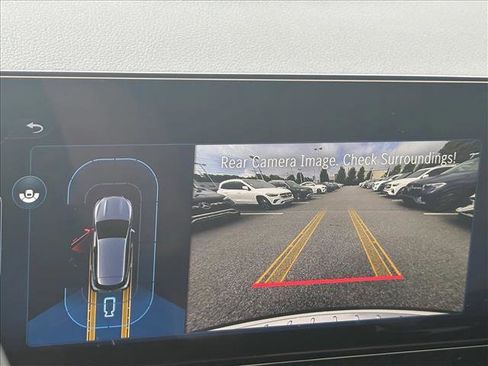 New 2026 Mercedes-Benz GLA 250 image 12