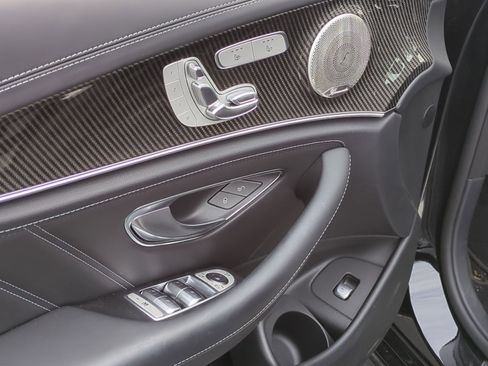 Used 2021 Mercedes-Benz E 63 AMG S image 14