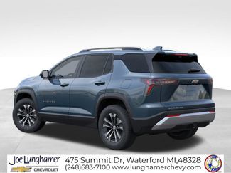 New 2026 Chevrolet Equinox LT video 3