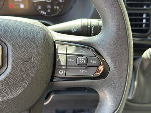 New 2026 RAM ProMaster 2500 w/ Convenience Group image 10