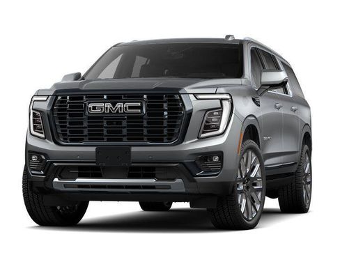 New 2026 GMC Yukon XL Denali Ultimate AWD/4WD image 61