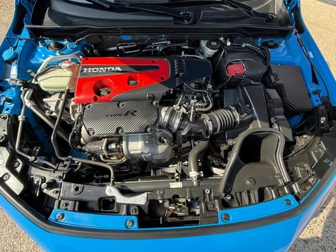 Used 2024 Honda Civic Type R image 22