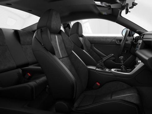 New 2026 Toyota GR86 Premium RWD image 31