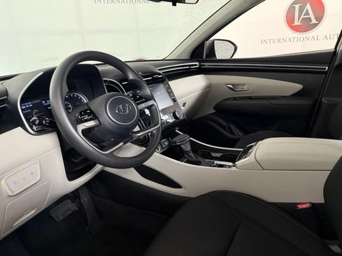 Certified 2023 Hyundai Tucson SEL AWD/4WD image 4