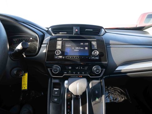 Used 2022 Honda CR-V LX image 17