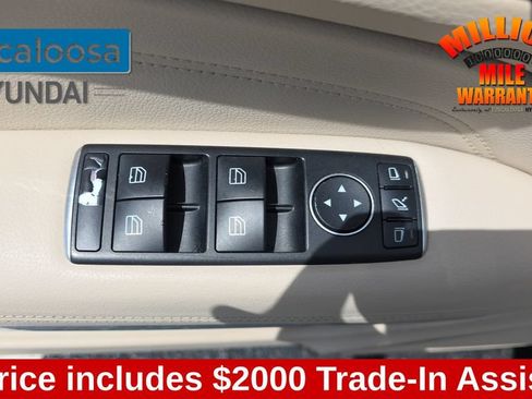 Used 2017 Mercedes-Benz E 400 Cabriolet image 13