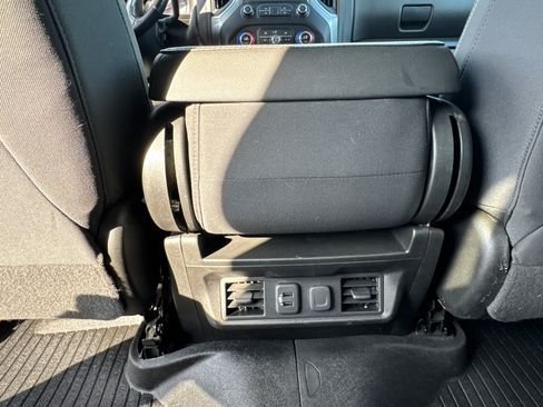 Used 2021 Chevrolet Silverado 1500 RST AWD/4WD image 7