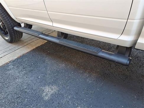 Used 2016 RAM 2500 Laramie w/ Sport Appearance Group image 15