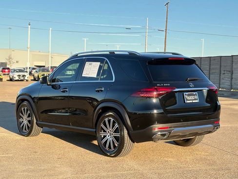 Used 2024 Mercedes-Benz GLE 350 GLE 350 image 6