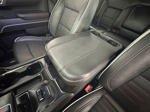 Used 2023 GMC Sierra 1500 AT4X AWD/4WD image 36