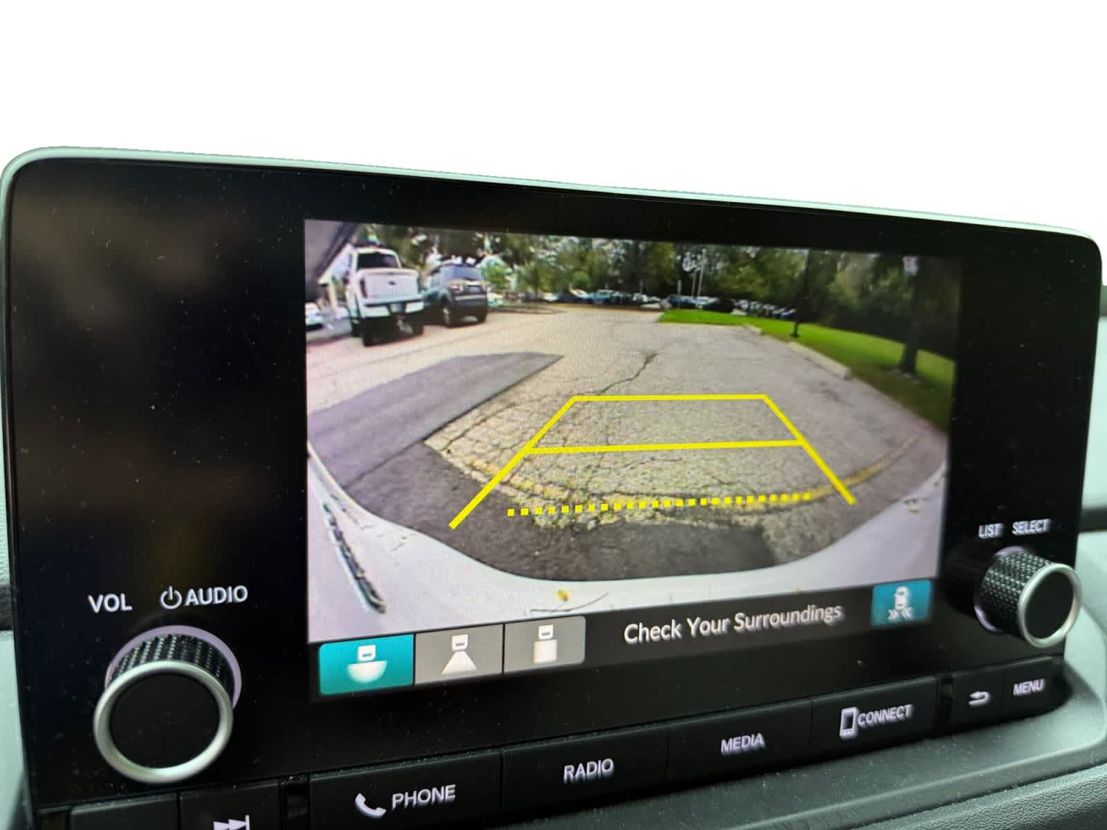 Used 2023 Honda Accord EX image 16