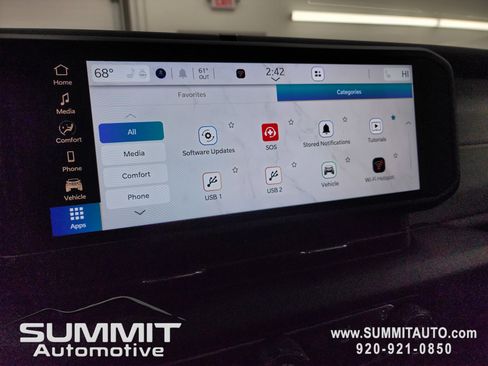 New 2026 Jeep Wrangler Sport S image 55