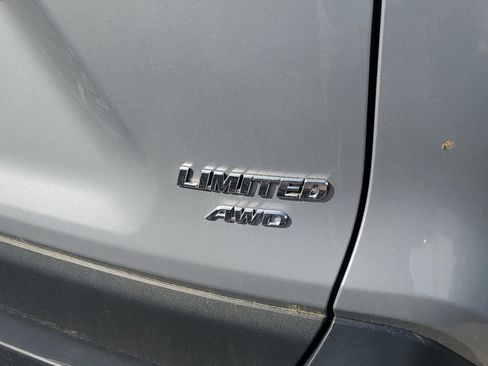 Used 2023 Toyota RAV4 Limited w/ Limited Grade Weather Package image 10