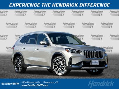 Used 2026 BMW X1 xDrive28i