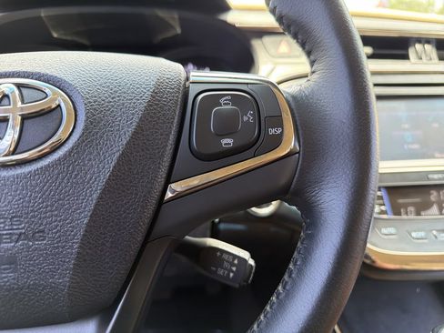 Used 2016 Toyota Avalon XLE FWD image 26